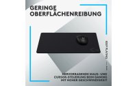 Logitech Gaming-Mausmatte G440 Schwarz
