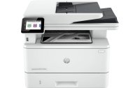 HP Multifunktionsdrucker LaserJet Pro MFP 4102fdw