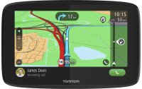 TomTom Navigationsgerät GO Essential 6’’...