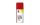 Marabu Textilfarbe Textil Design 150 ml, Rot