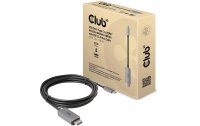 Club 3D Kabel CAC-1587 USB Type-C - HDMI