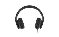 TnB On-Ear-Kopfhörer Stream Schwarz