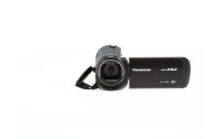 Panasonic Videokamera HC-V380EG-K