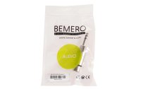 Bemero Audio-Adapter BA1101 XLR 3 Pole female - Klinke 6,3 mm male