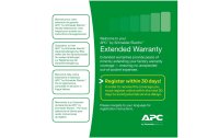 APC Garantieerweiterung WBEXTWAR1YR-SE-03 1 Jahr