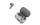 JBL True Wireless In-Ear-Kopfhörer LIVE FLEX Silber