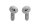 JBL True Wireless In-Ear-Kopfhörer LIVE FLEX Silber