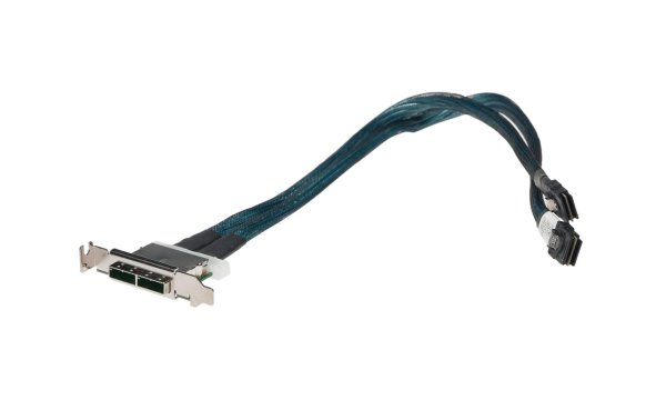 Supermicro Bracket CBL-0168L-LP