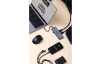 onit USB 2.0-Kabel USB A/USB C - Lightning/Micro-USB B/USB C