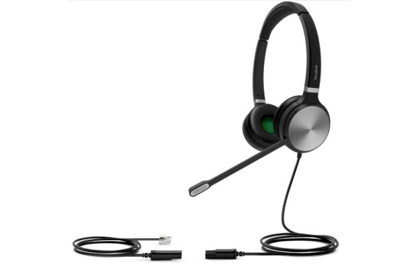 Yealink Headset YHS36 Dual UC