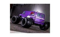 Kyosho Monster Truck Fazer Mk2 Mad Van 4WD, Violett, ARTR, 1:10