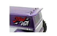 Kyosho Monster Truck Fazer Mk2 Mad Van 4WD, Violett, ARTR, 1:10