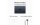 Apple MacBook Air 15" 2023 M2 10C GPU / 256 GB / 16 GB Mitternacht