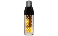 Star Trading Lampe Flame 1.5-3.3 W E27 Warmweiss