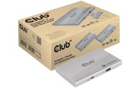 Club 3D USB-Hub CSV-1580