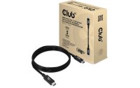 Club 3D USB-Kabel CAC-1576 USB C - USB C 1 m