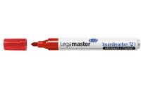 Legamaster Whiteboard-Marker TZ 1 Rot