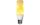 Star Trading Lampe Flame 2.64-3.94 W E27 Warmweiss