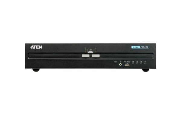 Aten KVM Switch CS1142H 4K 30 Hz