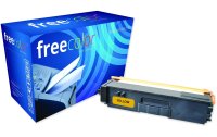 Freecolor Toner Brother TN325 Yellow