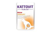 Kattovit Nassfutter Urinary Kalb, 85 g