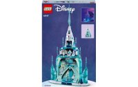 LEGO® Disney Der Eispalast 43197
