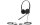 Yealink Headset YHS34 Lite Dual UC