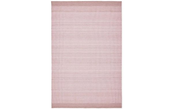 Best-Freizeitmöbel Teppich Outdoor Murcia, 160 x 240 cm, Soft Pink