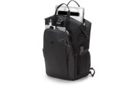 DICOTA Notebook-Rucksack Eco Dual GO für Microsoft Surface