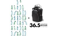 DICOTA Notebook-Rucksack Eco Dual GO für Microsoft Surface