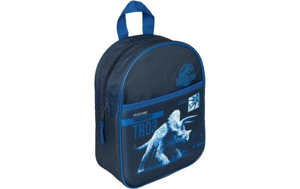 Undercover Kindergartenrucksack 3D Jurassic World 7 l