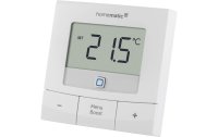 Homematic IP Smart Home Funk-Wandthermostat basic