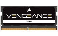 Corsair SO-DDR5-RAM Vengeance 4800 MHz 1x 8 GB