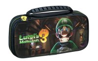 Big Ben Interactive Schutzetui Switch Lite Deluxe Travel Case Luigis Mansion 3