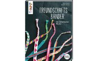 Frechverlag Handbuch Freundschaftsbänder 64 Seiten