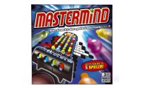 Hasbro Gaming Familienspiel Mastermind