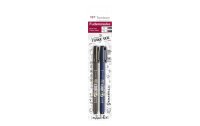 Tombow Fineliner Fudenosuke WS-BH / BS 2er Blister