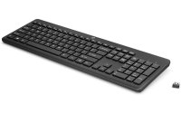 HP Funk-Tastatur 230