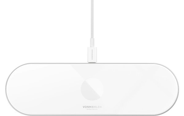 Vonmählen Wireless Charger Aura Home White