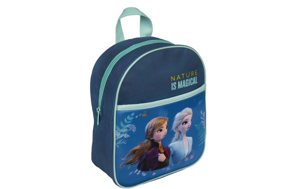 Undercover Kindergartenrucksack 3D Frozen 7 l