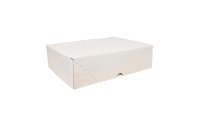 ELCO Versandkarton Paperbox 300 x 215 x 80 mm, 5 Stück