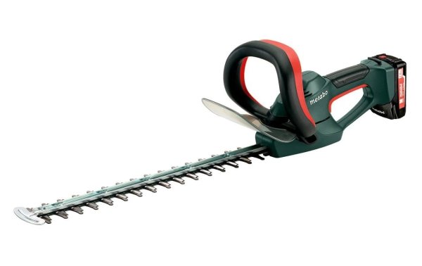 Metabo Akku-Heckenschere AHS 18-45 V Kit