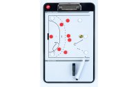 pure2improve Coach-Board Handball