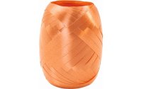 Stewo Kräuselband Poly Ribbon 5 mm x 20 m, Orange