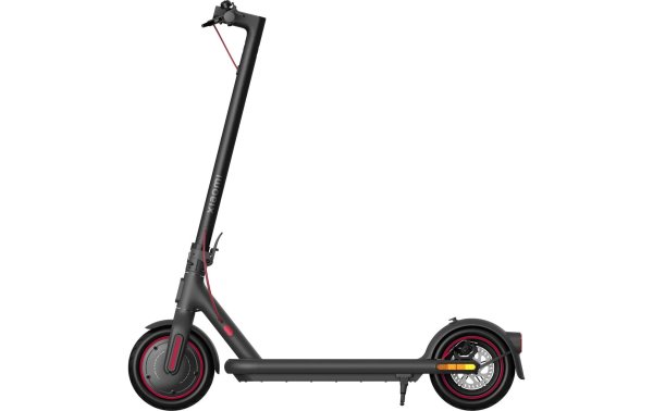 Xiaomi E-Scooter Mi 4 Pro Swiss Edition