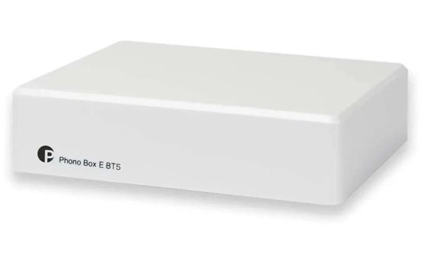 Pro-Ject Vorverstärker Phono Box E BT 5