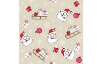 Paper + Design Weihnachtsservietten Joyous Season 33 cm x...