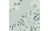 Paper + Design Weihnachtsservietten Frosty Floral 33 cm x...