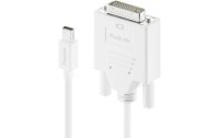 PureLink Kabel Mini-DisplayPort - DVI-D, 1.5 m