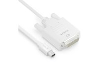 PureLink Kabel Mini-DisplayPort - DVI-D, 1.5 m